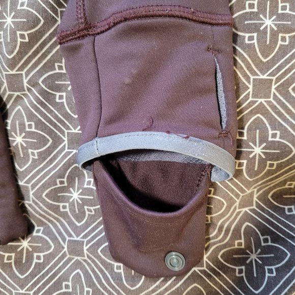 Salomon Acti-therm Midlayer Medium - Picture 4 of 7